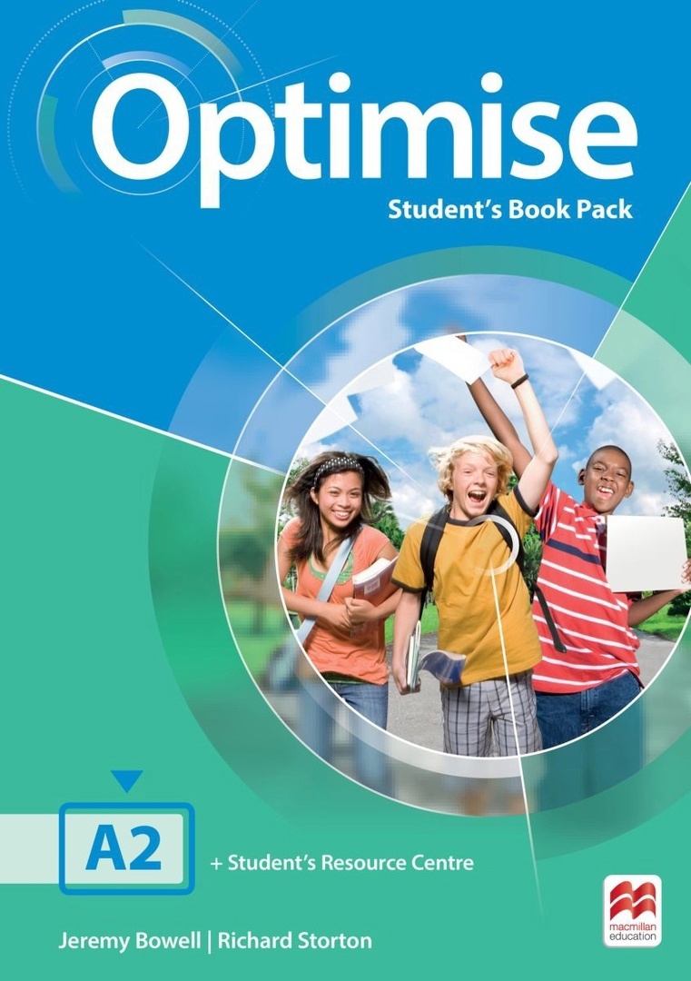 Optimise A2 Students Book Pack - купить книги на иностранном языке в  интернет-магазинах, цены на Мегамаркет | 9780230488281