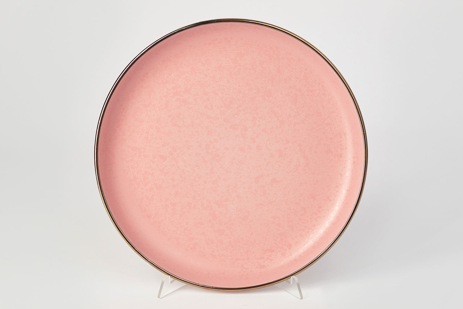 Elite Pink 26см. Shell Peach Mac.