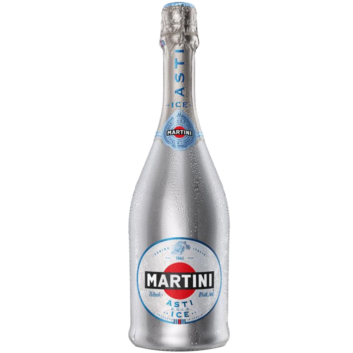 Вино игристое Martini Asti Ice белое сладкое 0,75 л отзывы