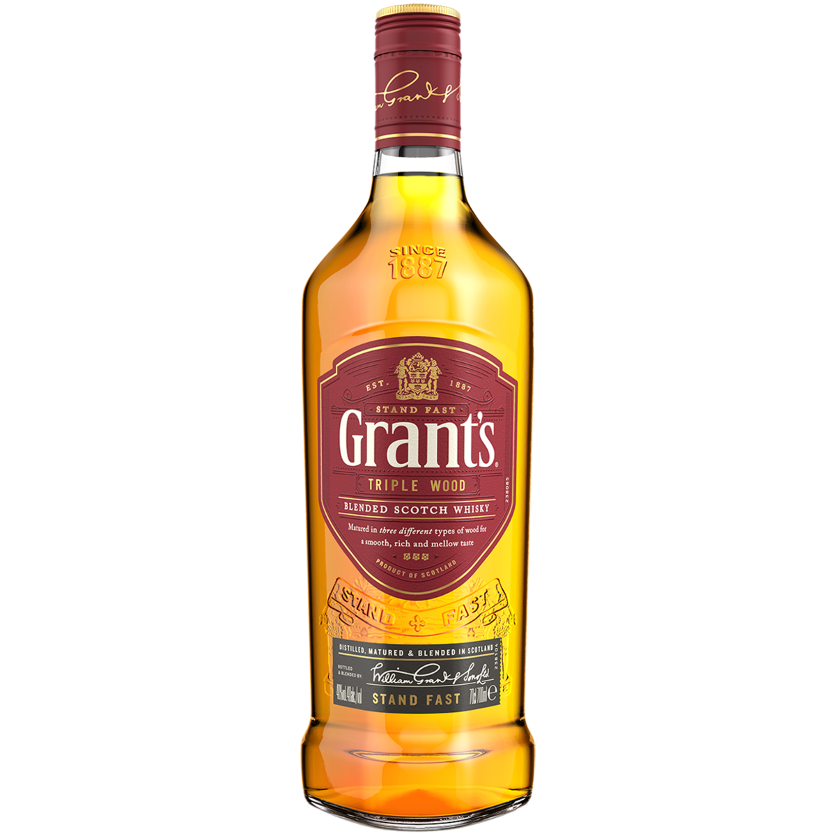 Grants Family Reserve.