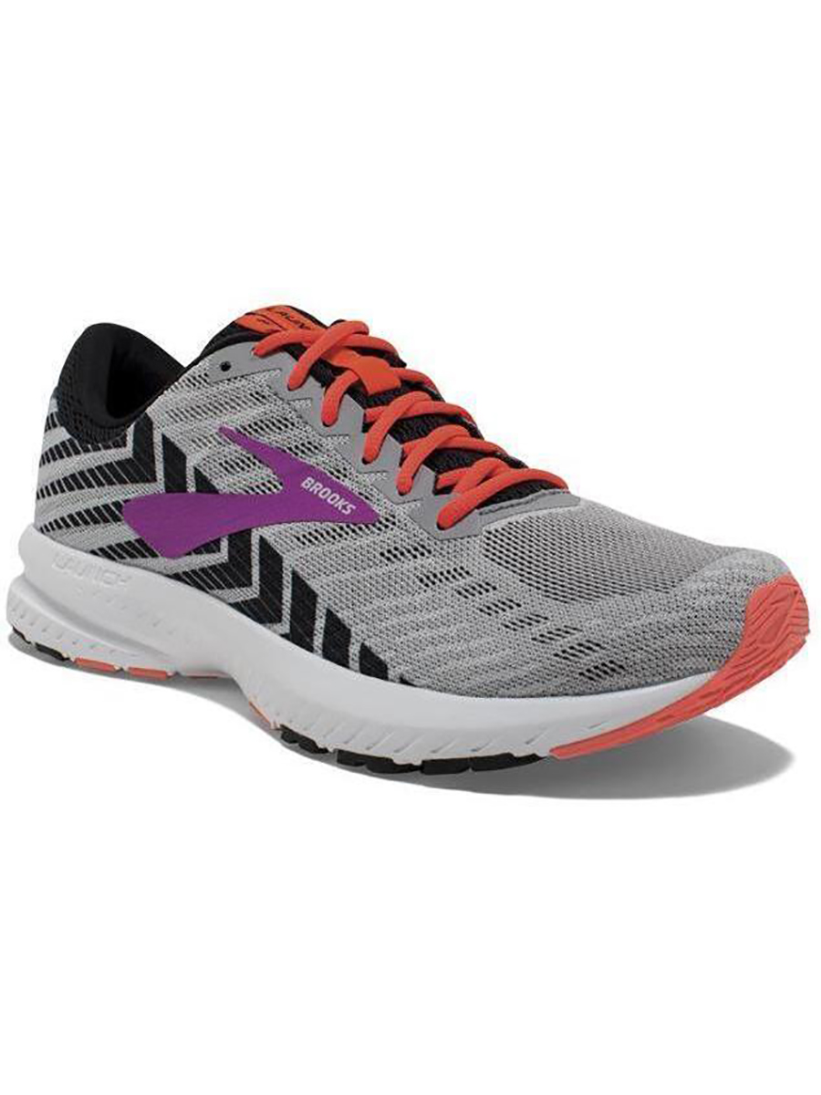 brooks womens launch 6