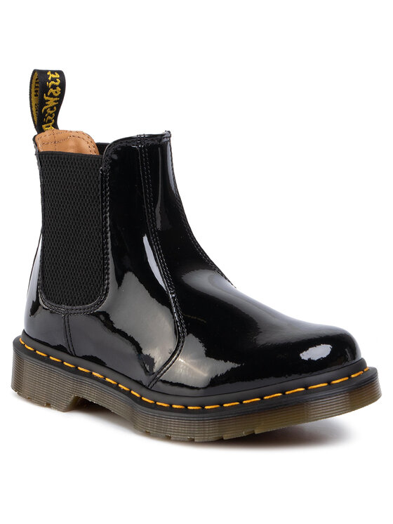 Dr martens sales 2976 patent