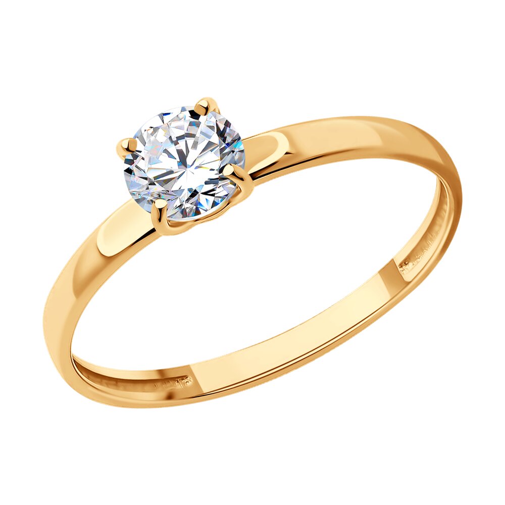 Кольца золотые женские в Мегамаркет – купить золотое кольцо женское в Москве, цены
