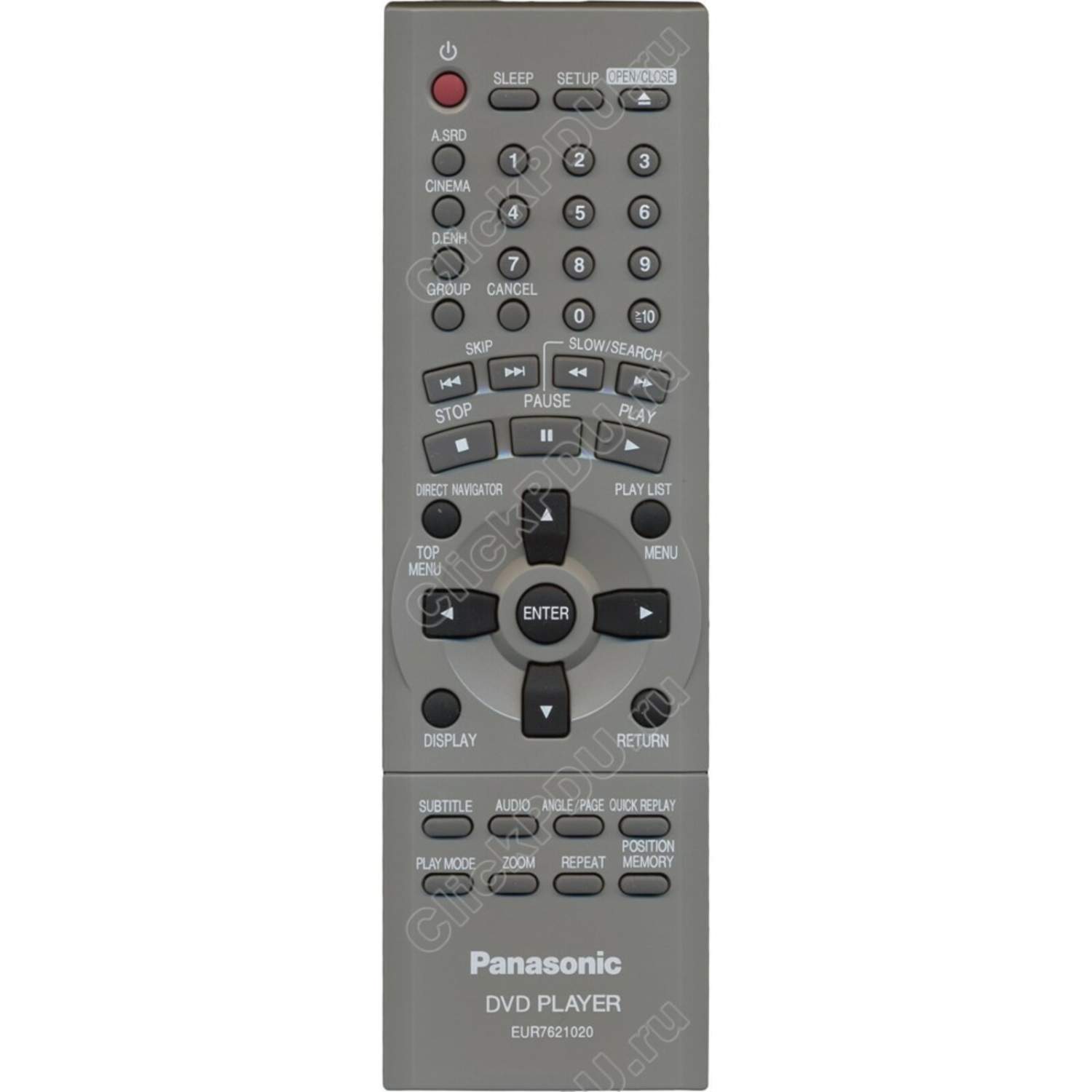 N2qajb000153 Пульт Panasonic Dvd System Купить