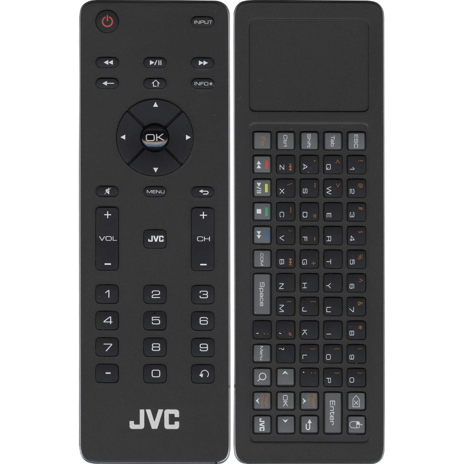 Пульты для телевизоров JVC - купить пульты для телевизоров Дживиси, цены в  Москве на Мегамаркет