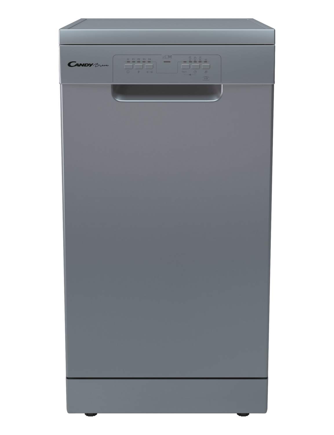 Посудомоечная машина Candy Brava CDPH 2L952X-08 Grey, купить в Москве, цены  в интернет-магазинах на Мегамаркет