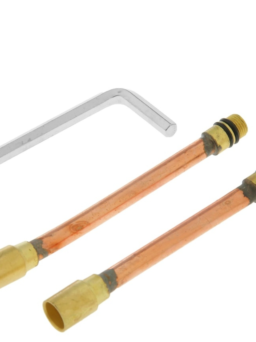 Удлинитель подводки Accoona A470-5, комплект для смесителя купить, цены ...