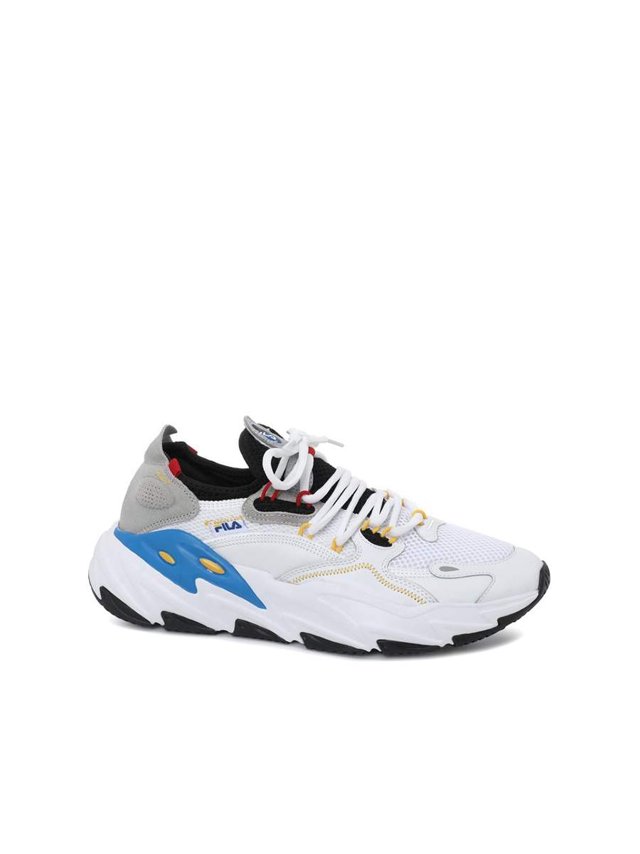 Fila cheap race tracer