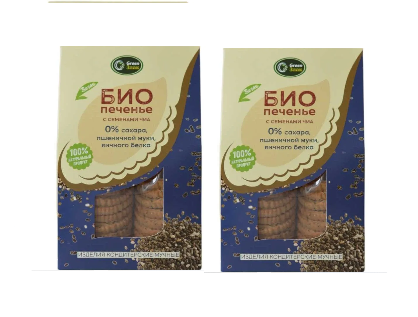 Вафли, пряники, печенье Green Злак - купить в Москве - Мегамаркет