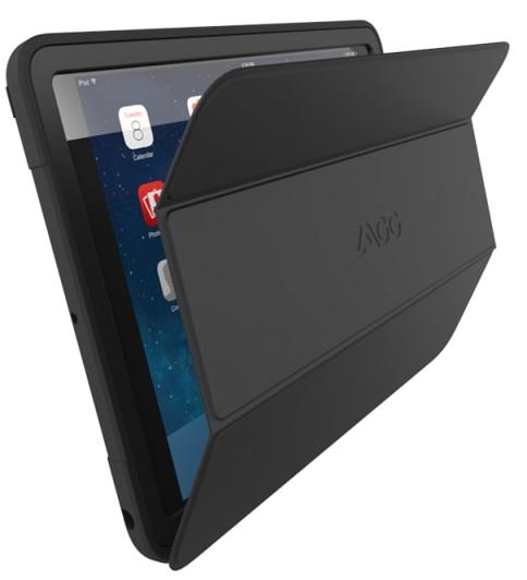 zagg rugged case for ipad 10.2