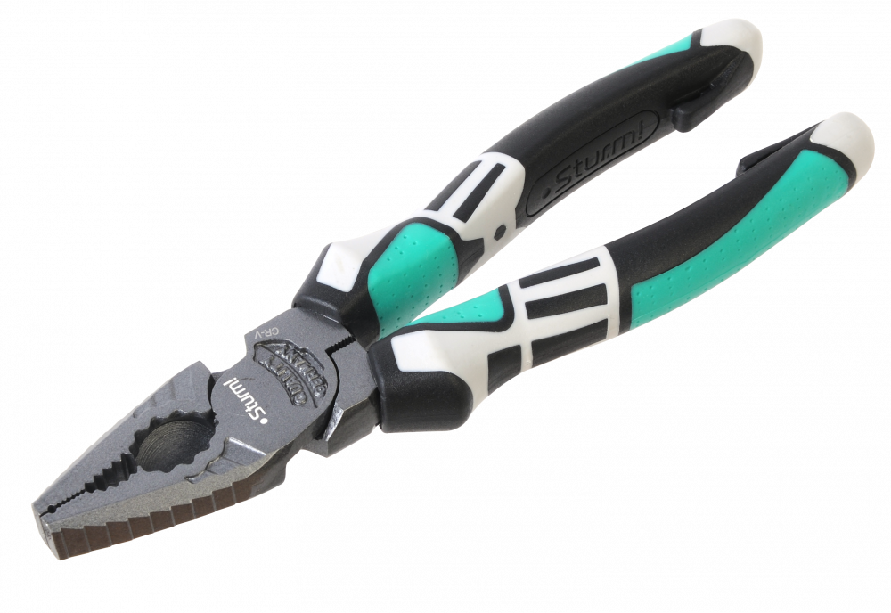 Пассатижи - купить пассатижи, цены на Мегамаркет