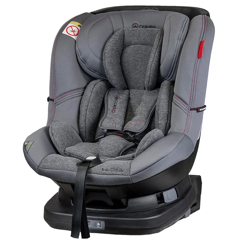 Детское кресло coletto isofix