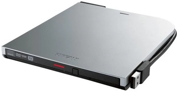 ThinkSystem USB External DVD - 7XA7A05926 Lenovo DVD-RW RW