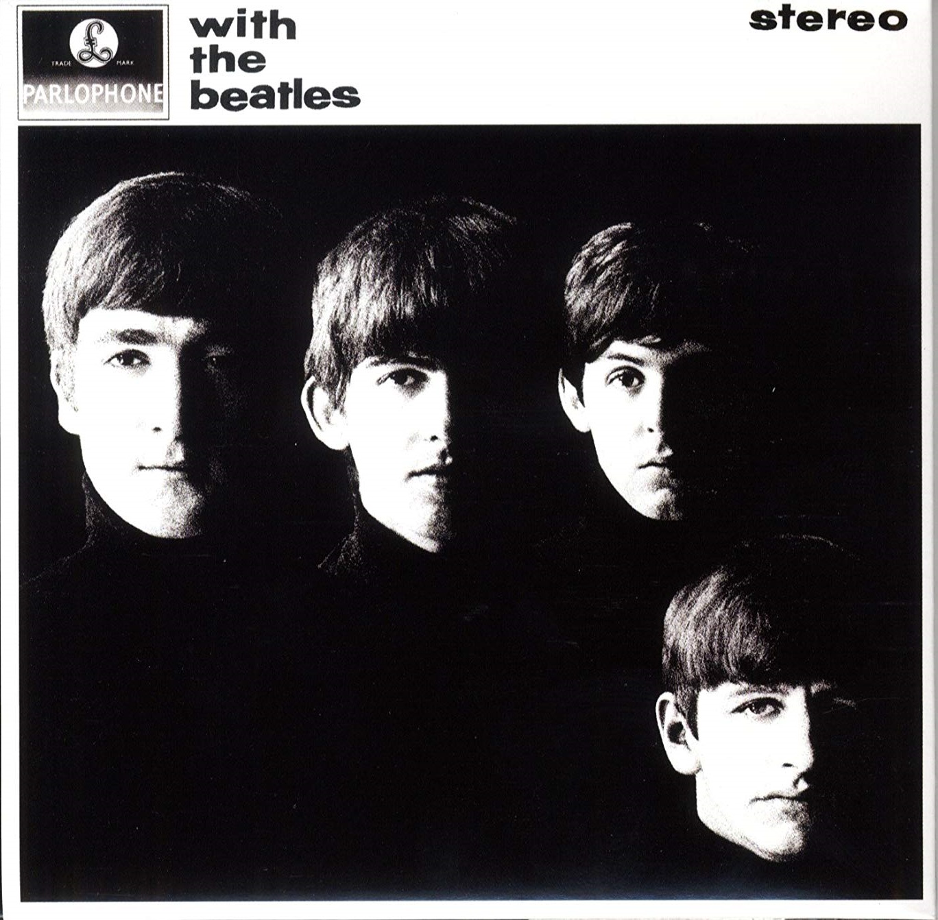 Отзывы - the <b>Beatles</b> With The <b>Beatles</b> - маркетплейс Мегамаркет.