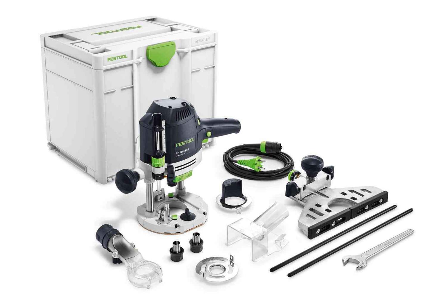 Festool Fraiseuse DF 700 EQ-Plus 230V 574320