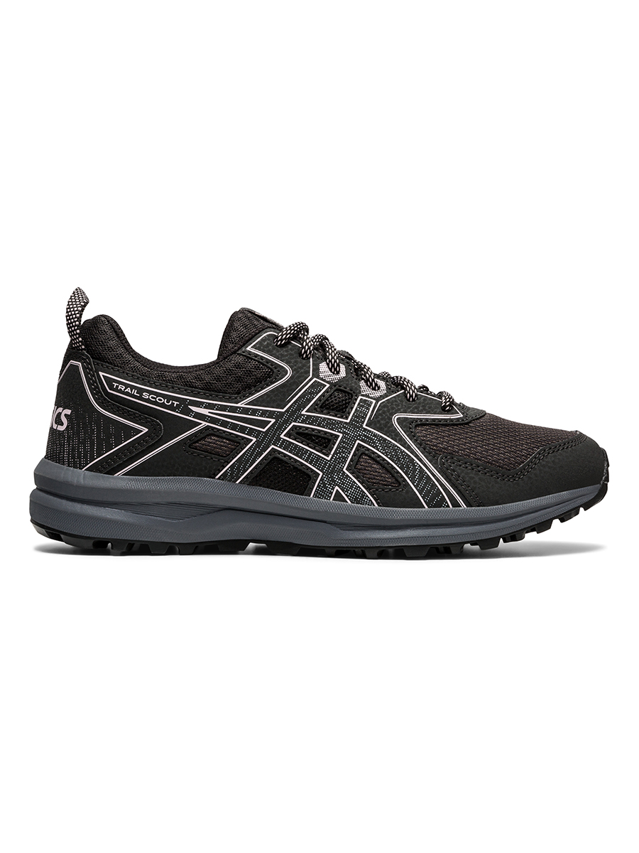 asics trail scout