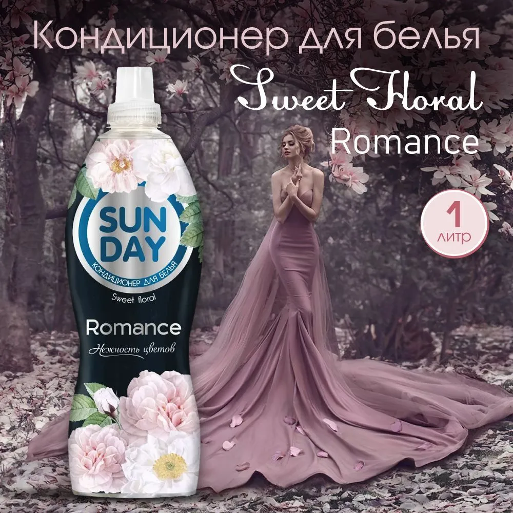Кондиционеры для белья Сонца - отзывы, рейтинг и оценки покупателей ...