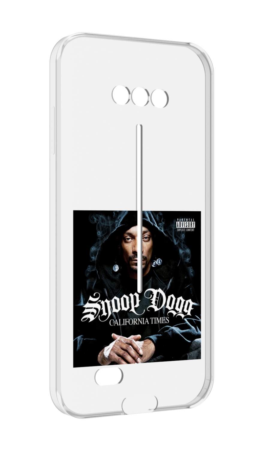 Чехол Mypads Snoop Dogg California Times Для Doogee S41/S41 Pro  Противоударный - купить в Москве, цены на Мегамаркет