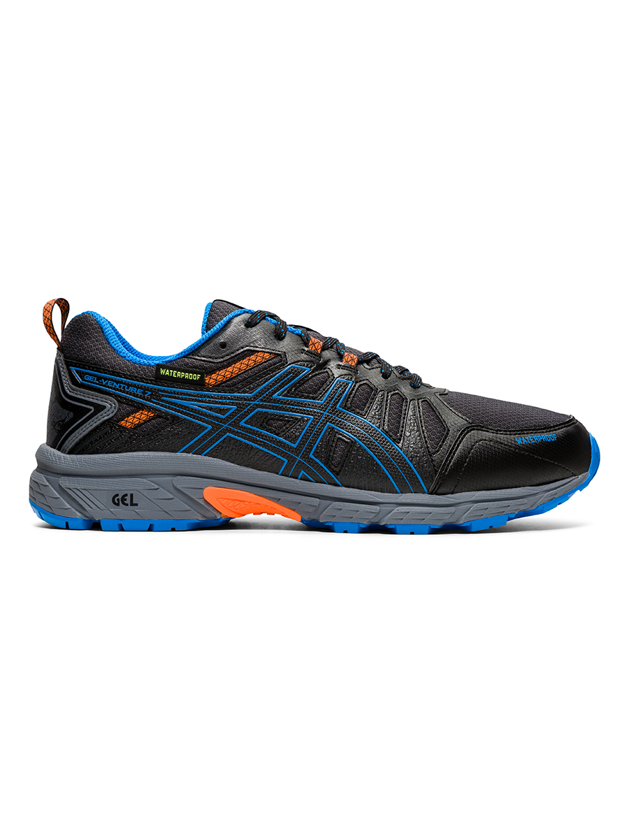 Asics Gel Venture 8 Waterproof Купить