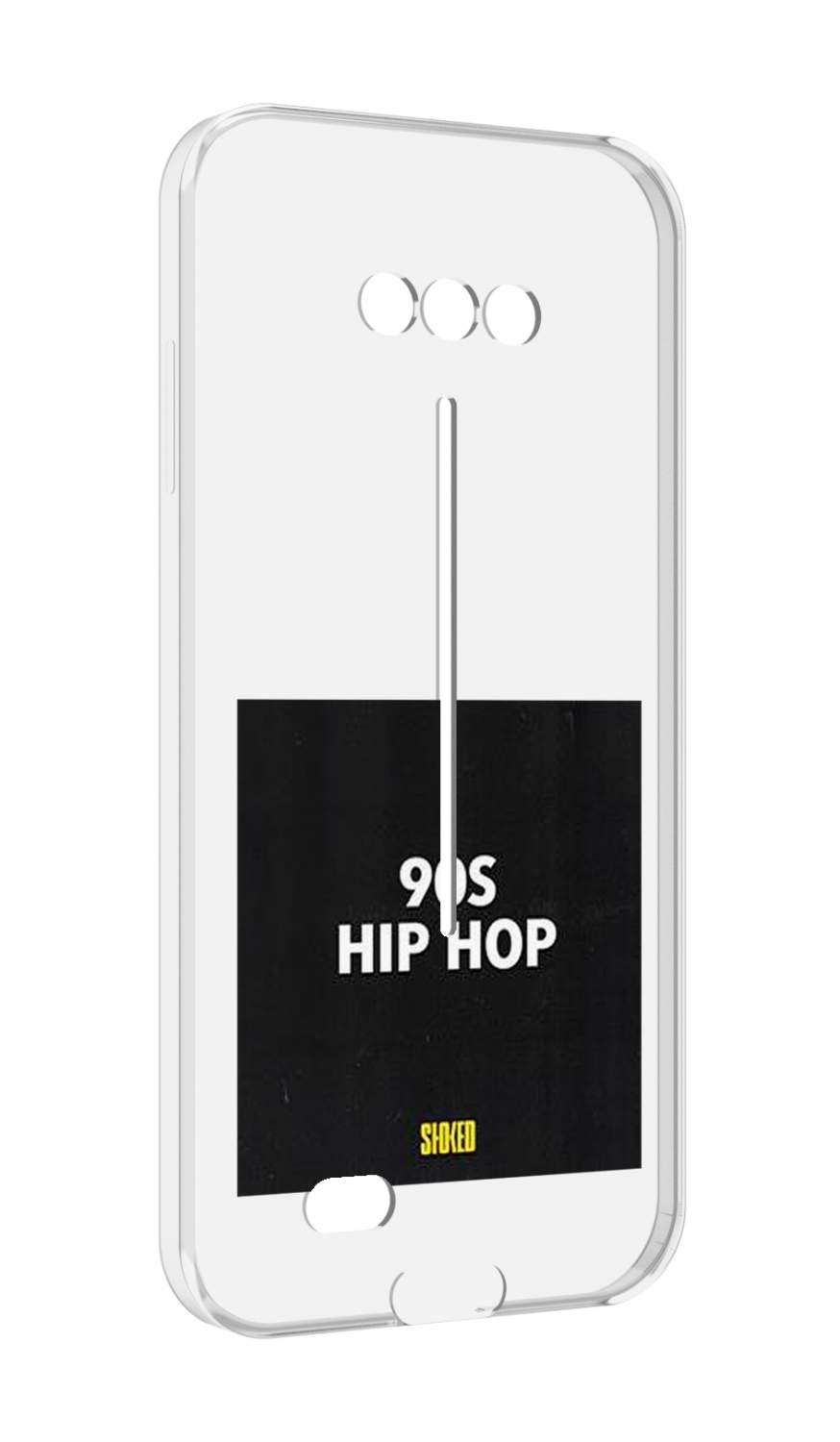 Чехол MyPads Eazy-E 90S Hip Hop для Doogee S41/S41 Pro противоударный –  купить в Москве, цены в интернет-магазинах на Мегамаркет