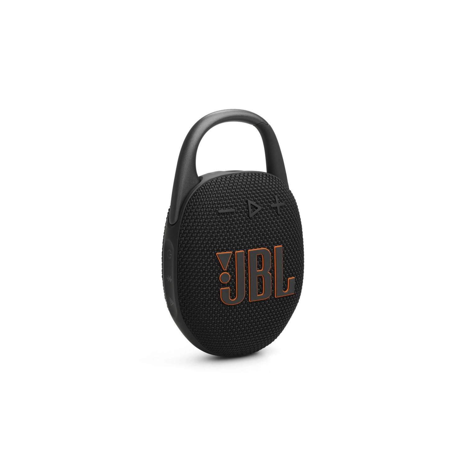 Колонка JBL Clip 5 портативная, black, купить в Москве, цены в  интернет-магазинах на Мегамаркет