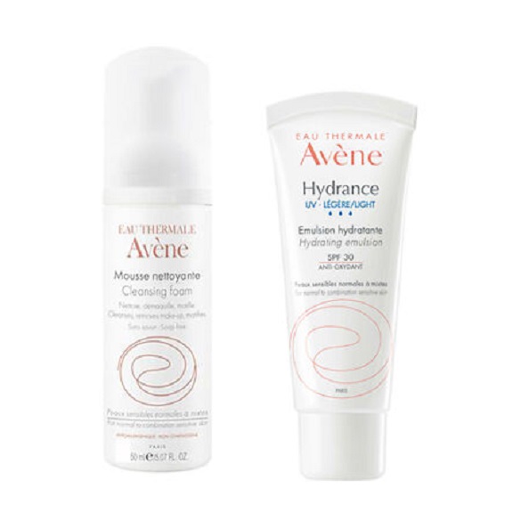 Avene эмульсия для лица. Авен Гидранс UV Лежер эмульсия для лица spf30 40мл. Эмульсия spf30 Hydrance legere UV legere. Гидрансе Лежер.