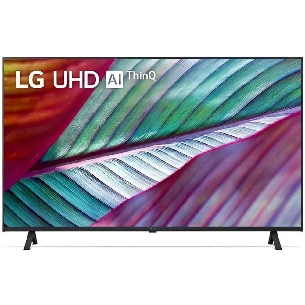 Телевизор LG 50UR78009LL.ARUB, 50