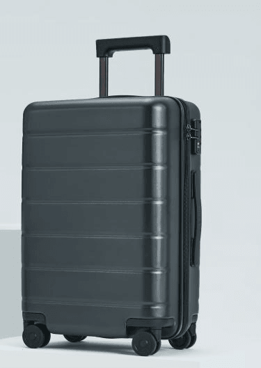 4 шт., универсальные дорожные чемоданы для багажа