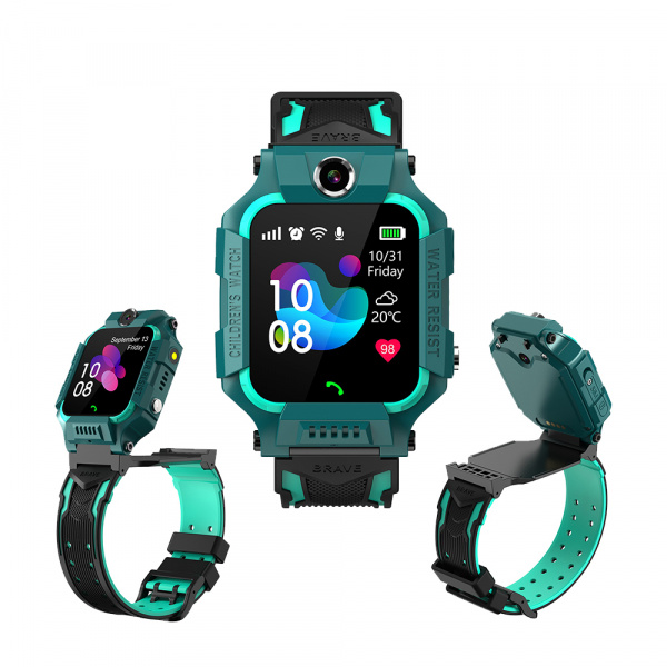 Часы Smart Baby Watch - купить детские часы Смарт Беби Вотч, цены на ...