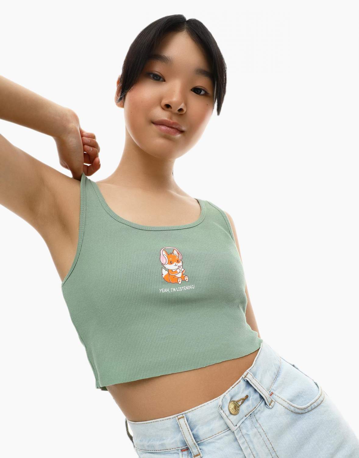 девочки 14 лет 