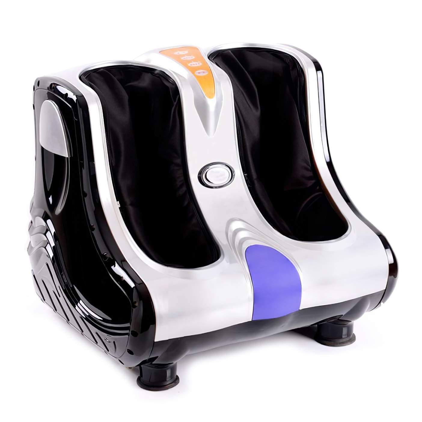 Foot massager отзывы. Вибромассажер напольный FITSTUDIO Legs beautician 204. Массажер FITSTUDIO foot Therapy 204. Ножной массажер Paradise RX-11. Массажер для ног четырехударный Legs beautician.