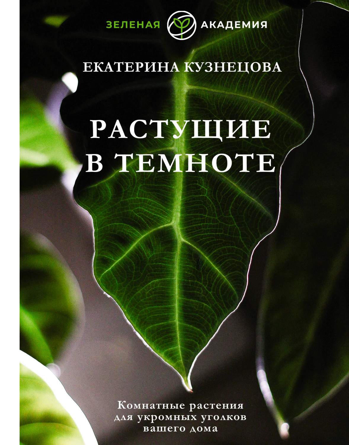 Растущие в темноте. Комнатные растения для укромных уголков вашего дома -  отзывы покупателей на маркетплейсе Мегамаркет | Артикул: 600011429954