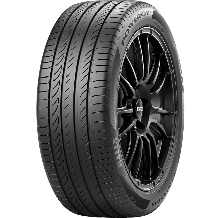 Шины Pirelli Powergy 245/40 R18 97Y - отзывы покупателей на Мегамаркет |  100028285787