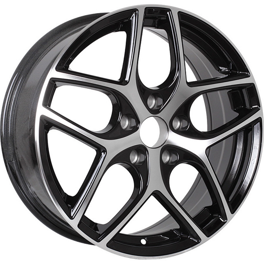 Колесный диск Top Driver Special Series TY17-S 7xR17 5x114.3 ET45 DIA60.1 –  купить в Москве, цены в интернет-магазинах на Мегамаркет