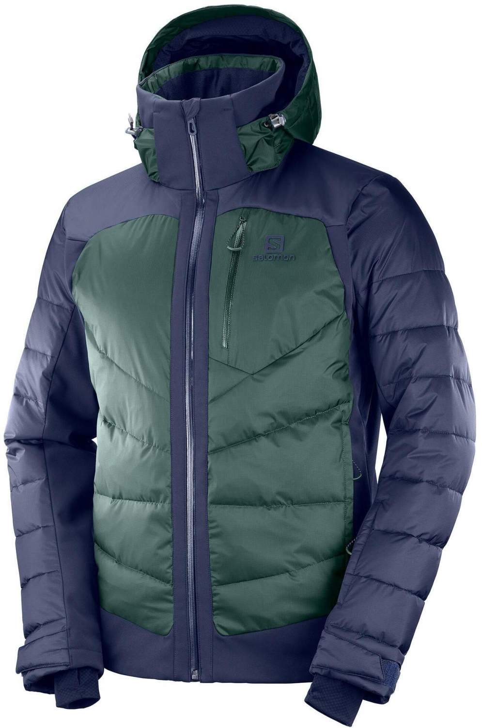 Salomon iceshelf outlet jkt m