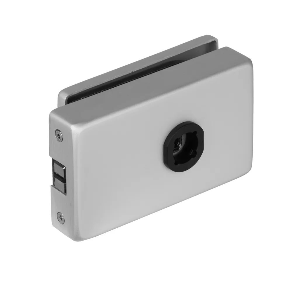 Магнитный замок для стеклянной двери – купить в Москве, цены в интернет ...