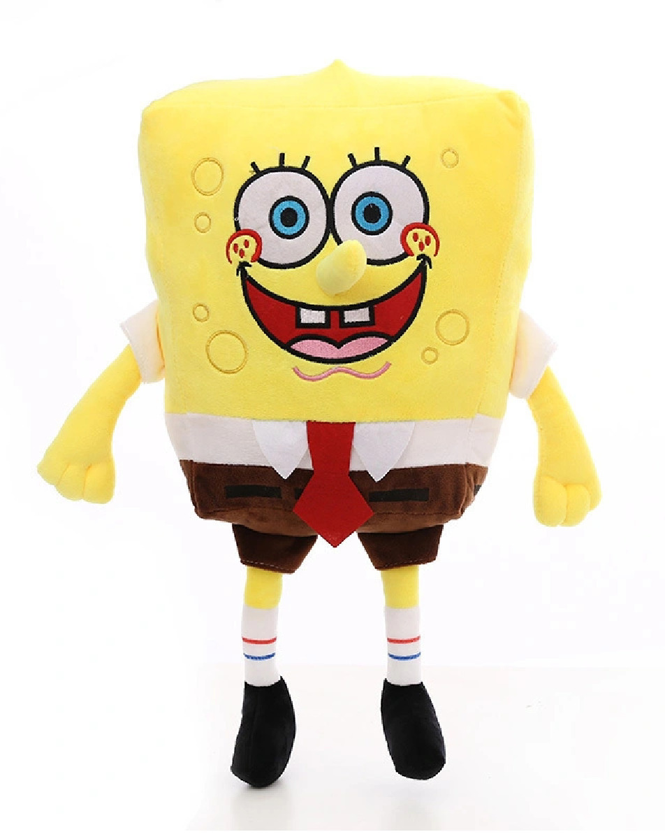 Спанч Боб (Sponge Bob)