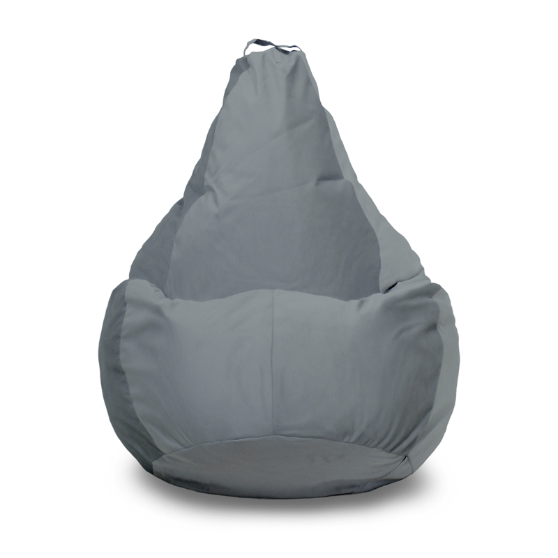 Чехлы для кресел-мешков - купить чехол для кресла-мешка, цены на Мегамаркет