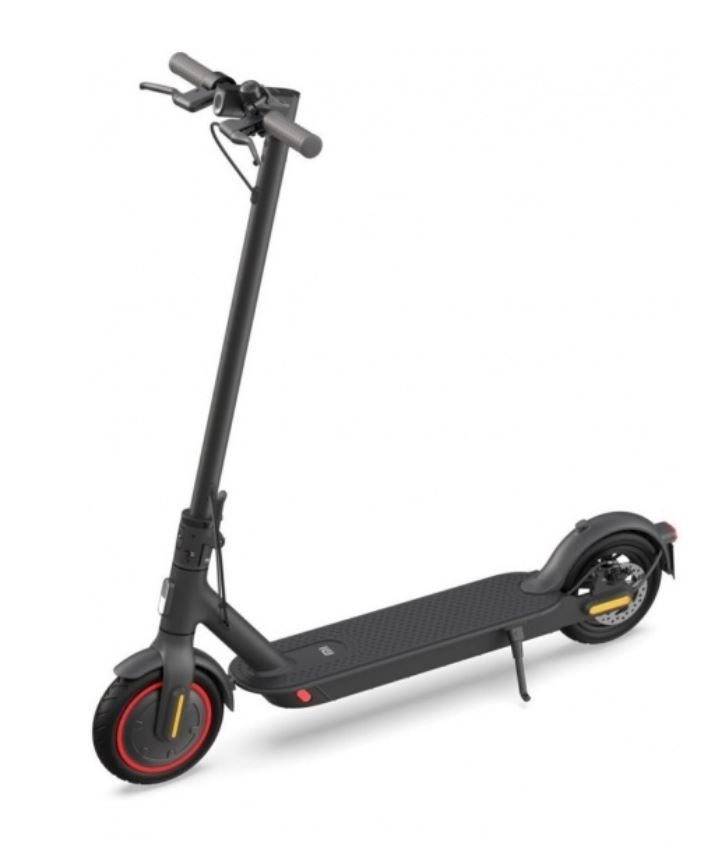 xiaomi pro 1 scooter