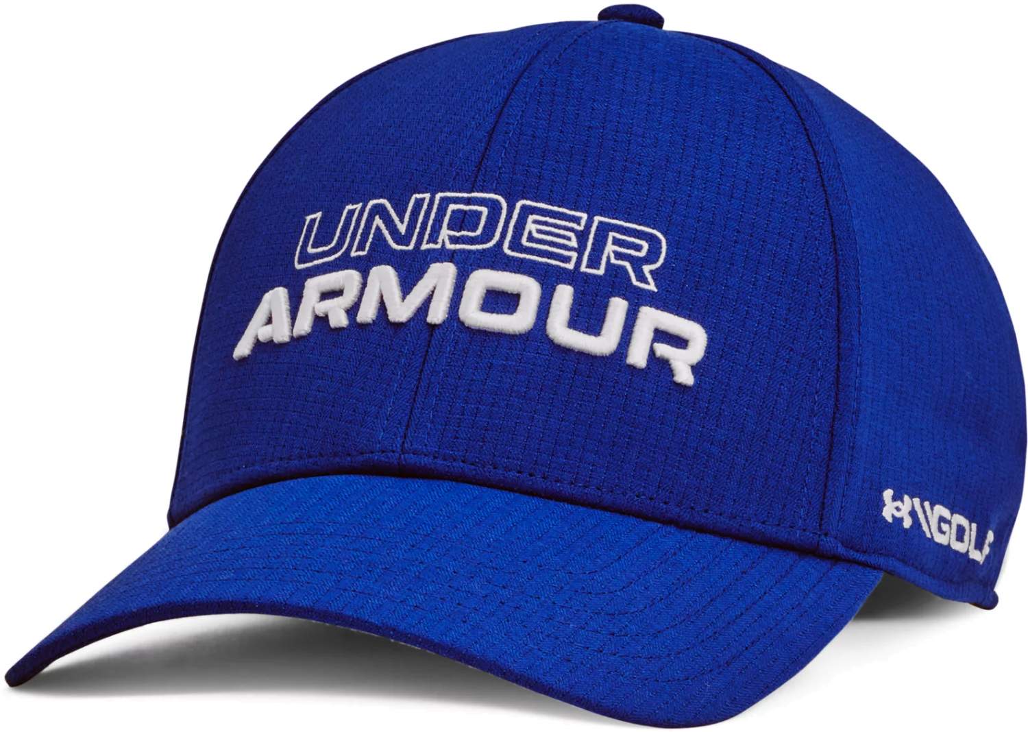 Under armour on sale tour cap