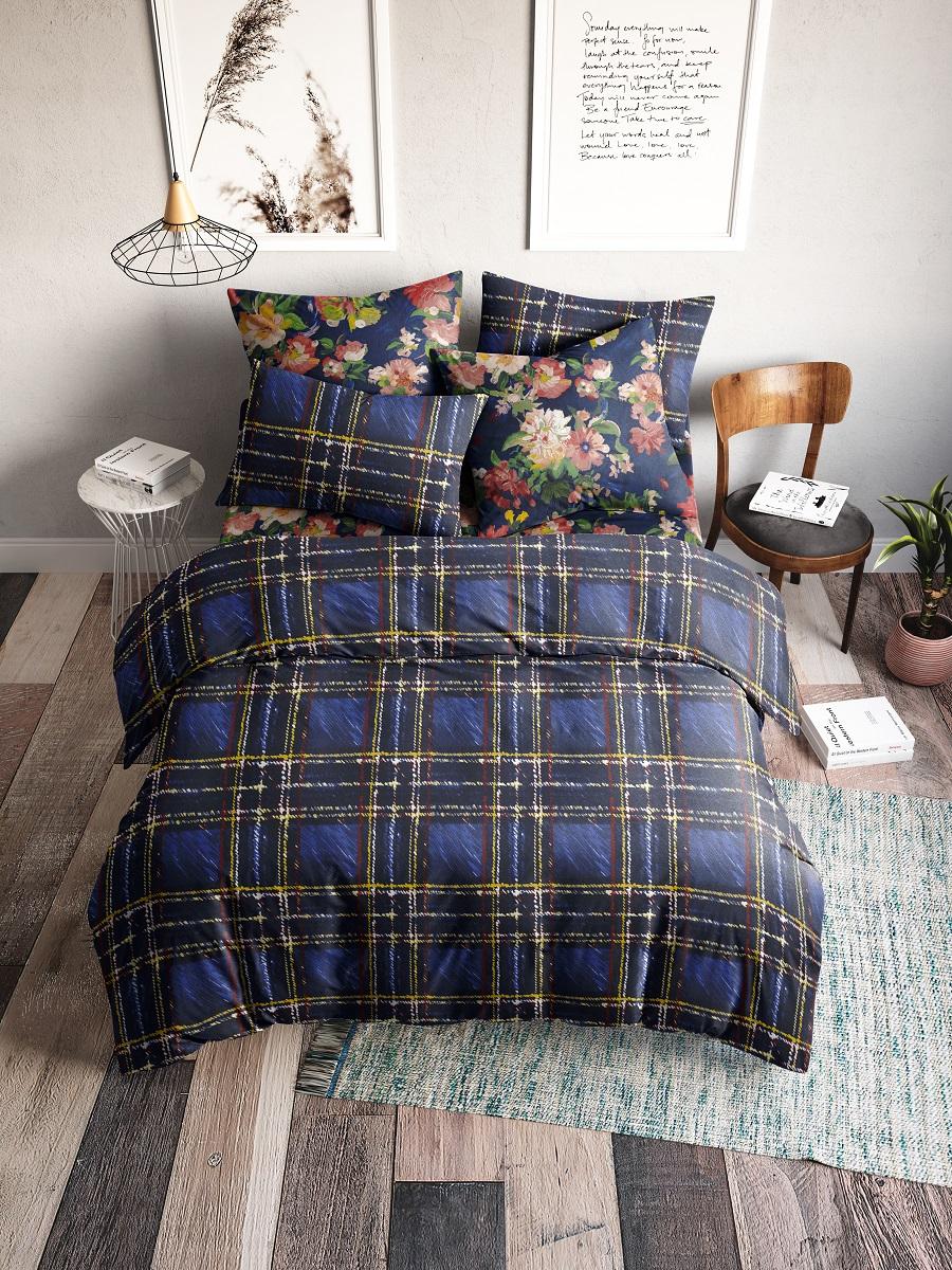 Комплекты постельного белья 2-спальные - купить двуспальное постельное ...