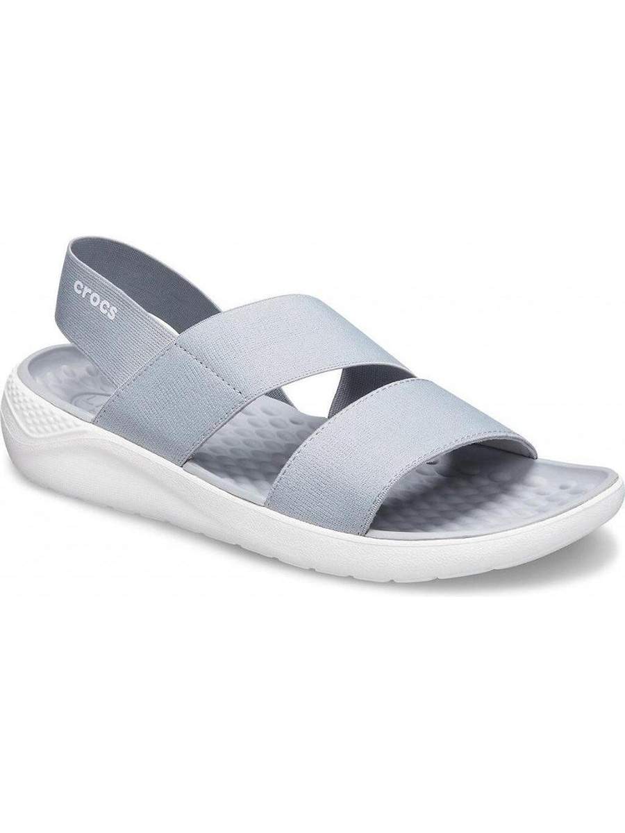 Literide sandal deals crocs