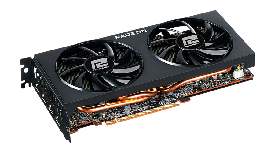 Китайские ритейлеры распродают видеокарты AMD в убыток