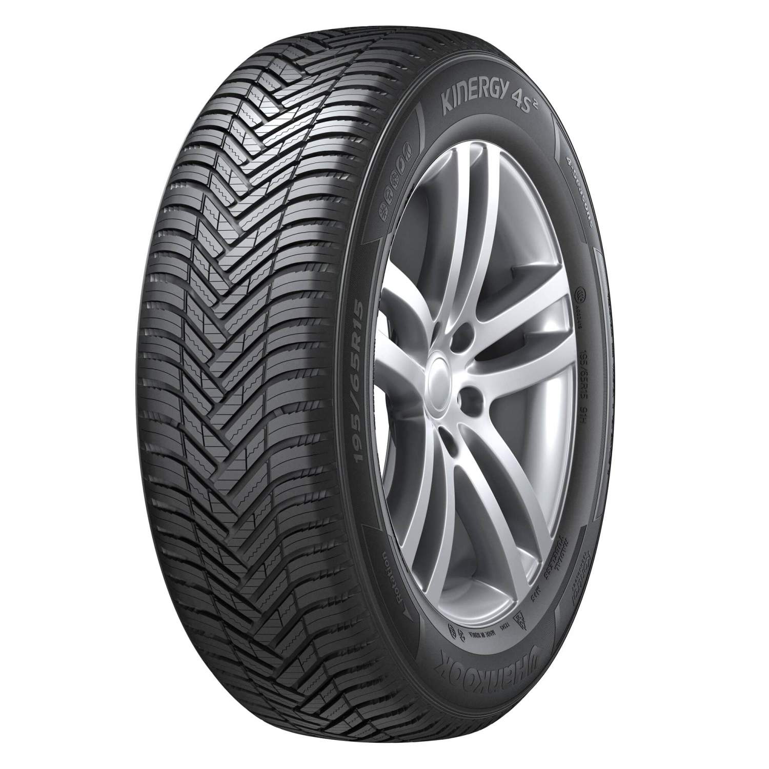 Всесезонные шины R16 Hankook - купить всесезонную резину R16 Ханкук, цены  на Мегамаркет