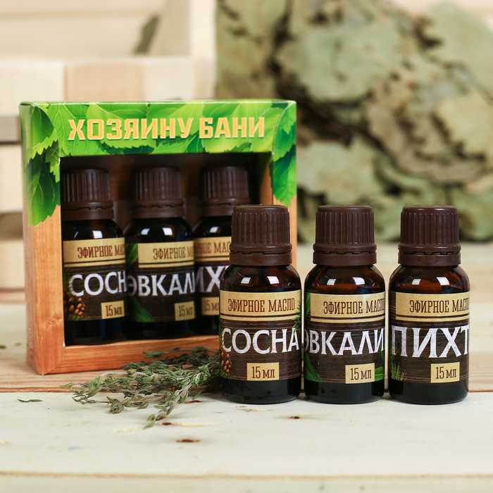 Наборы для бани и сауны - купить на Мегамаркет