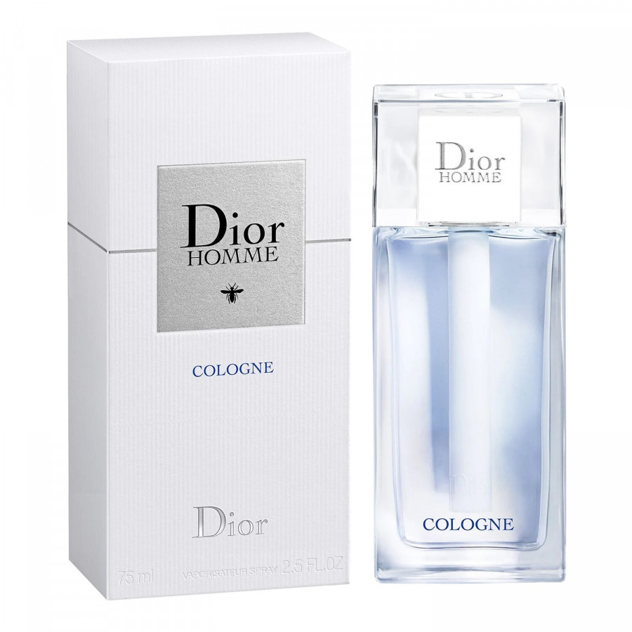 Dior Homme Cologne 75