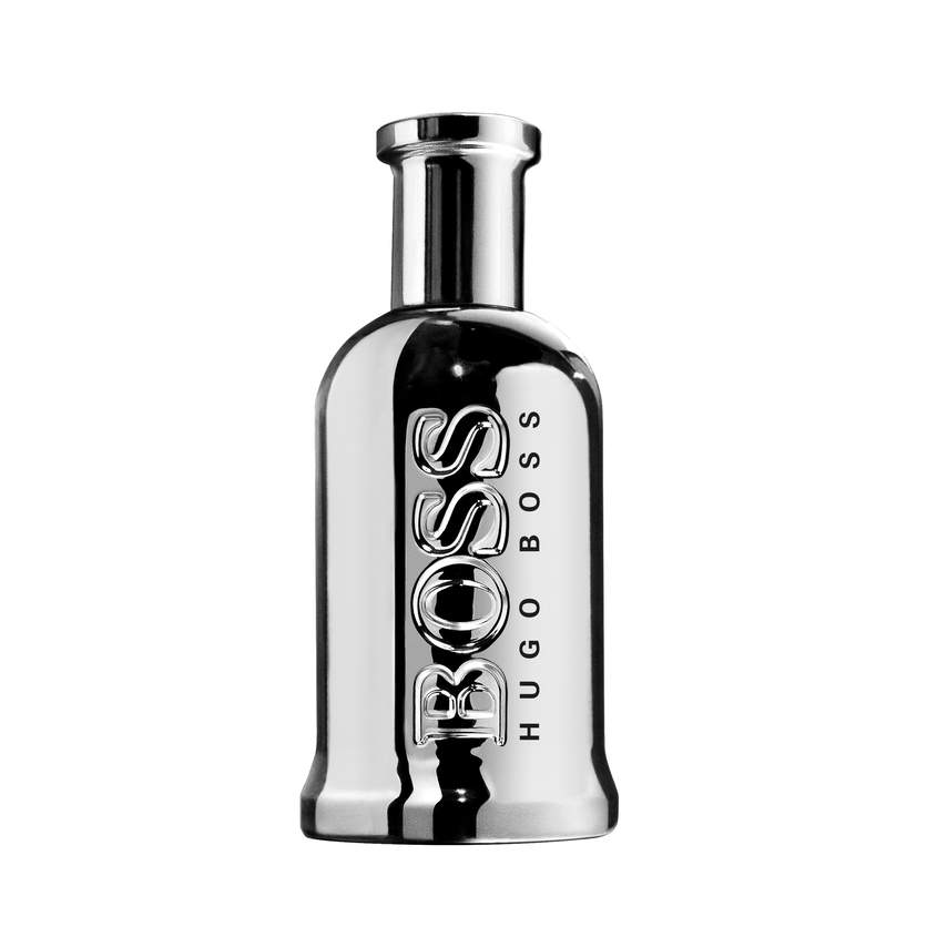 Hugo boss boss bottled 100 ml deals