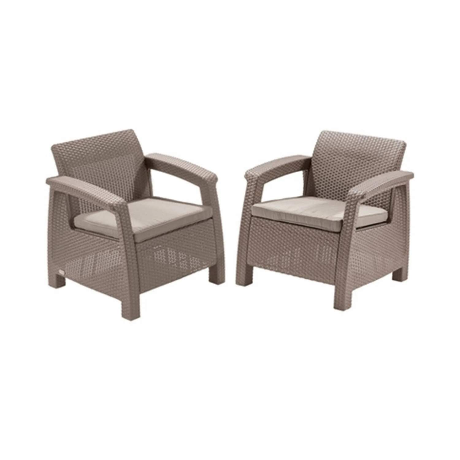 Duo 2 set