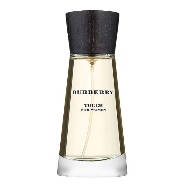 Burberry touch 100 outlet ml