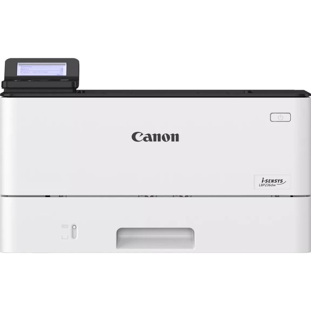 Лазерный принтер Canon i-Sensys LBP236DW, купить в Москве, цены в  интернет-магазинах на Мегамаркет